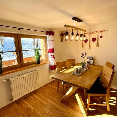 Fewo Muehlau - Oberau/Berchtesgaden Bagian luar foto
